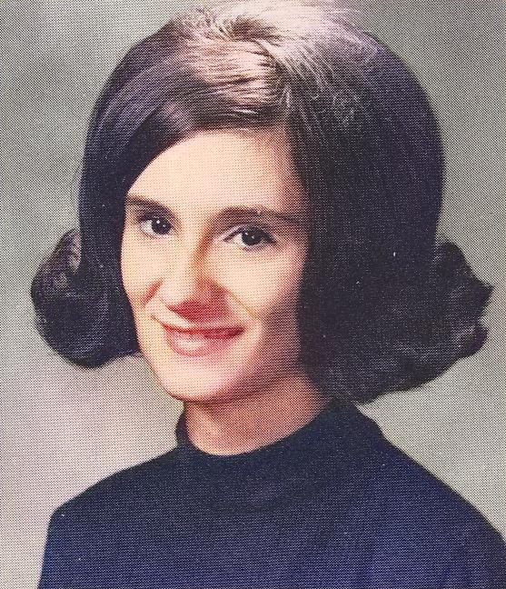Kathy [Swisher] Steinman